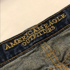 American Eagle 🦅 32/32 Jeans
